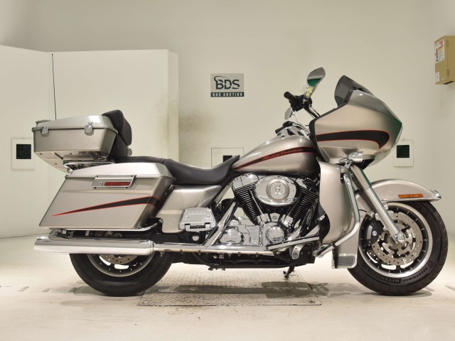 HD ROAD GLIDE FLTR1580 2008