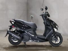 Yamaha CYGNUS125 GRYPHUS 2023