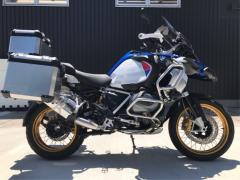 BMW R1250GS ADVENTURE 2020