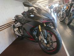 Honda CBR250RRA 2019