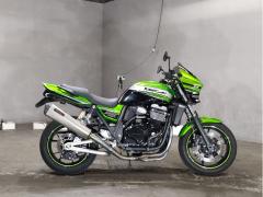 Kawasaki ZRX1200 2010