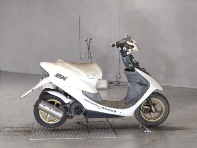 Honda DIO ZX 2000