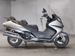Honda SILVERWING400 2008