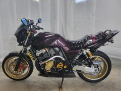 Honda CB400SFV 2007