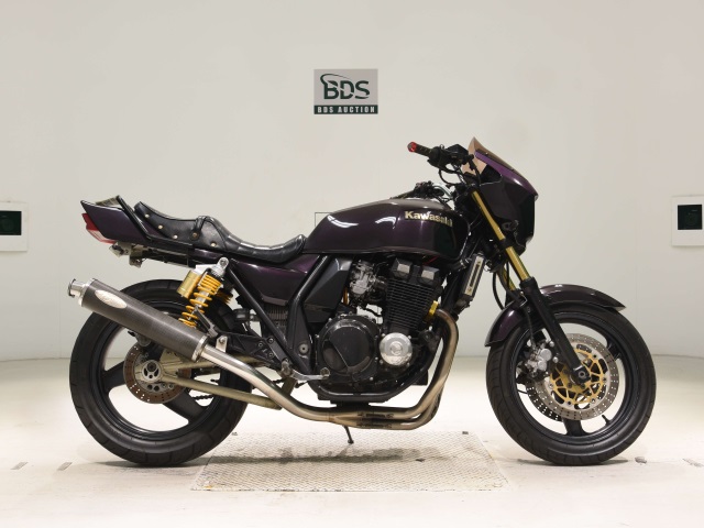 Kawasaki ZRX400 1994