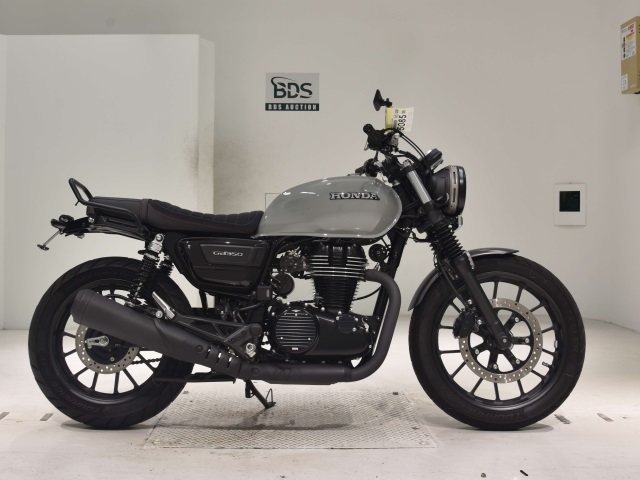 Honda GB350 2022