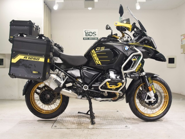 BMW R1250GS ADVENTURE 2021