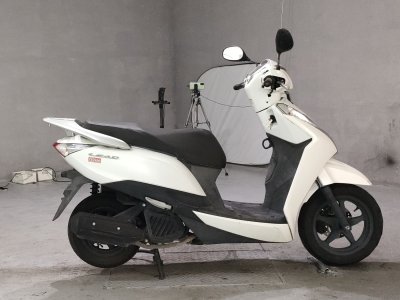 Honda LEAD125 2013