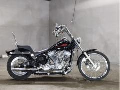 HD SOFTAIL FXST1450 2002
