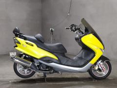 Yamaha MAJESTY 125 2006