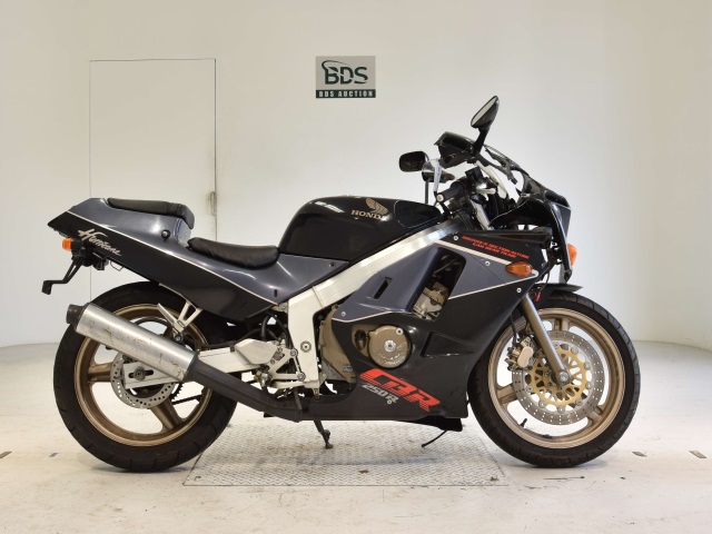 Honda CBR250R 1988