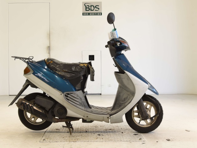 Suzuki SEPIA