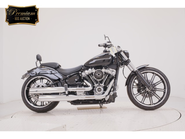 HD BREAKOUT FXBRS1870 2022