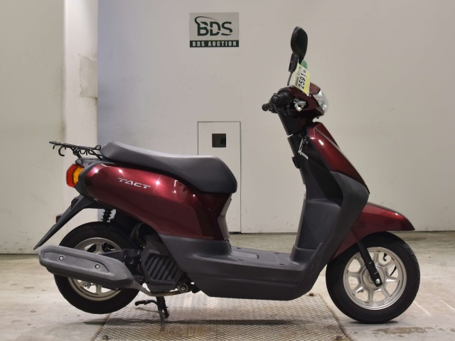 Honda TACT-4 BASIC 2019