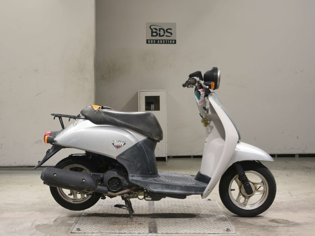 Honda TODAY 2002