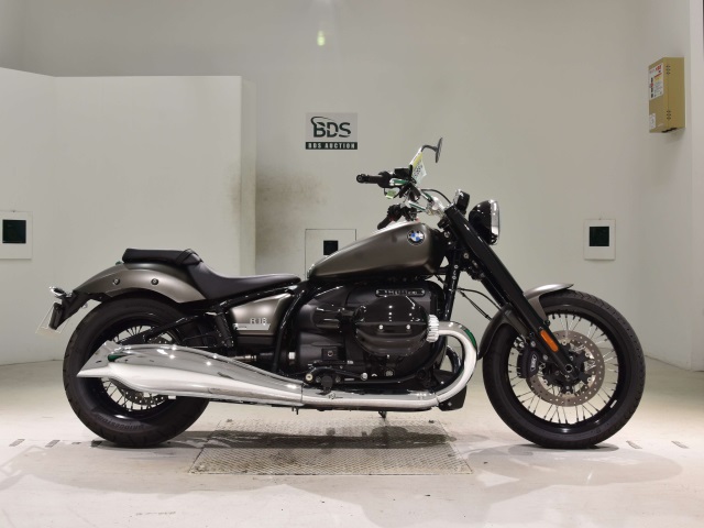 BMW R18 2024