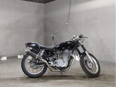 Yamaha SR400 1990