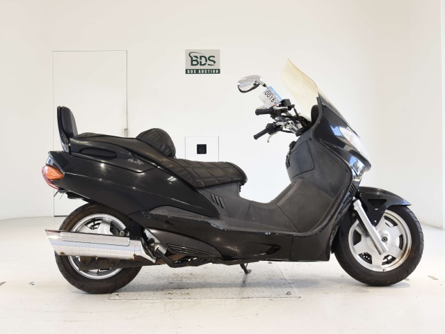 Suzuki SKYWAVE 400 1999