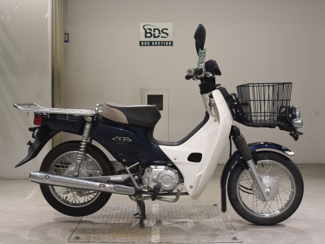Honda SUPER CUB110