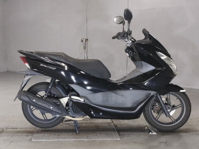 Honda PCX125 2017