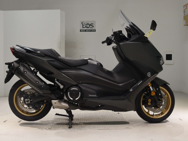 Yamaha T-MAX560 2021