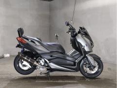 Yamaha X-MAX250 2018
