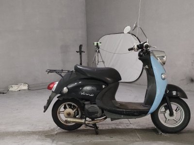 Yamaha VINO50 2007
