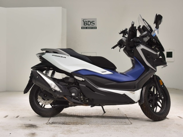 Honda FORZA 2021