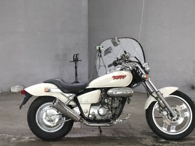 Honda MAGNA50 2005