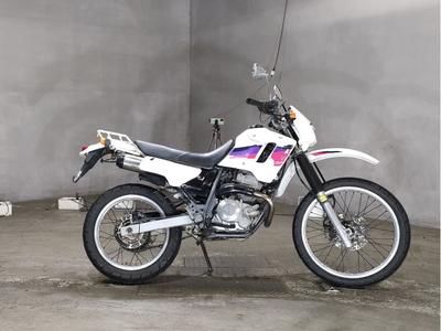 Honda XL250 DEGREE 1995