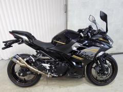 Kawasaki NINJA400 2021