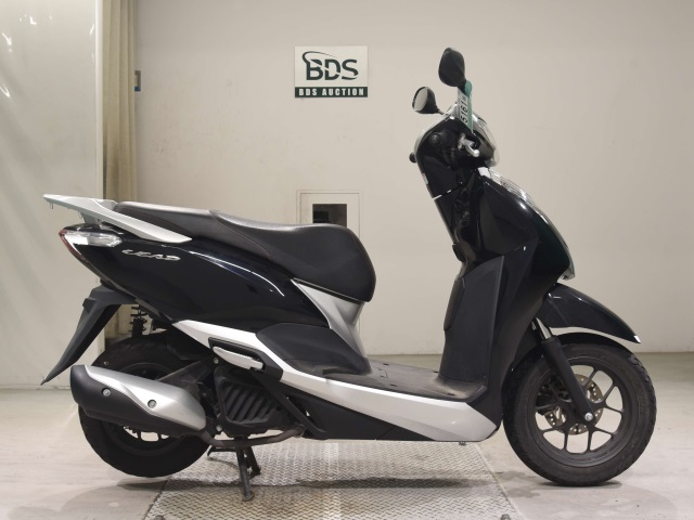 Honda LEAD125 2019