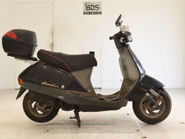 Honda LEAD50 1993