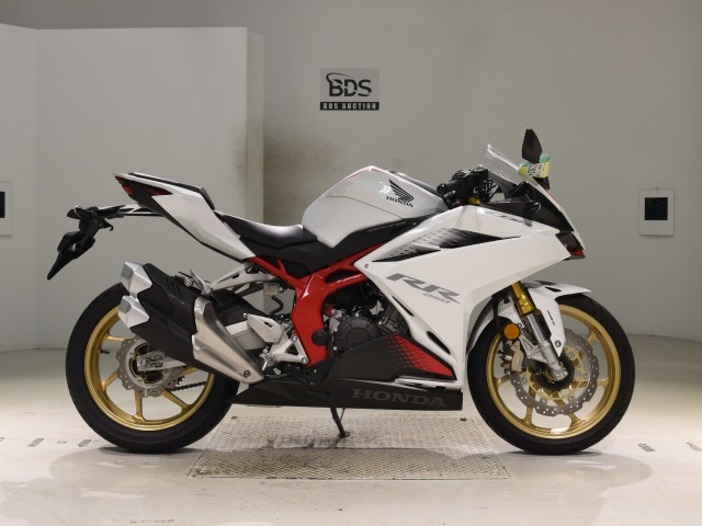 Honda CBR250RR 2020