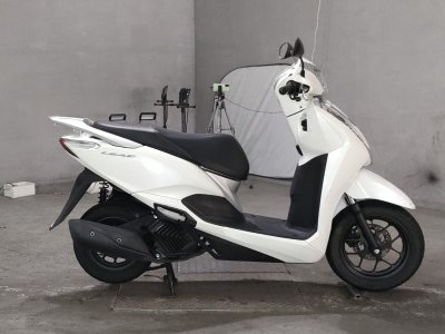 Honda LEAD125 2022