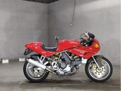 Ducati 900SS 1997