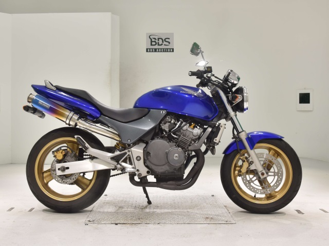 Honda HORNET CB250F 2003