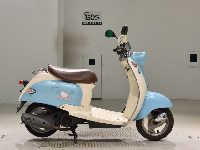 Yamaha VINO50 1998