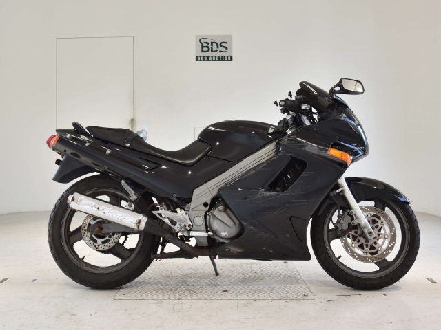 Kawasaki ZZ-R250 1993