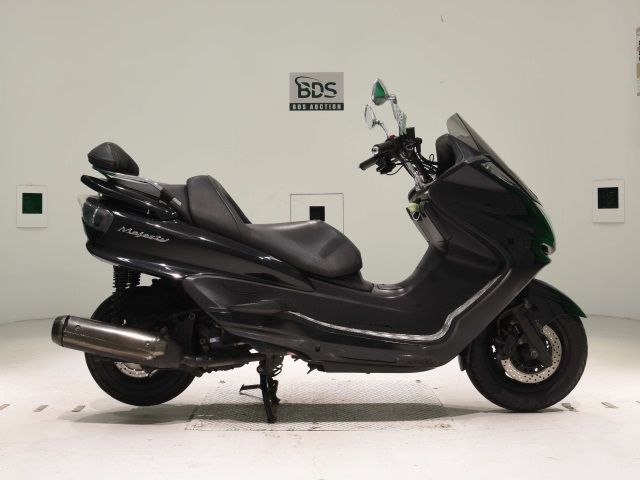 Yamaha MAJESTY 250C 2006
