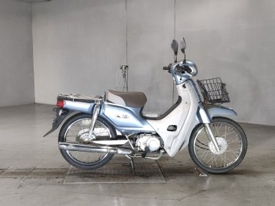 Honda SUPER CUB50 2016