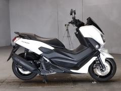 Yamaha N-MAX125 2019