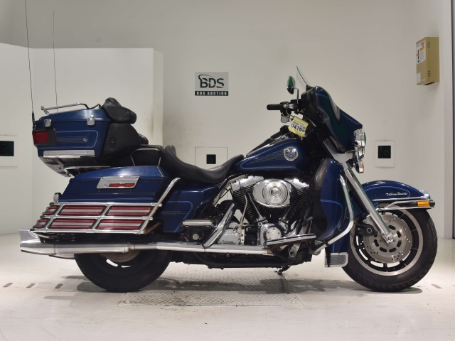 HD ELECTRA GLIDE FLHTCUI1450 1998