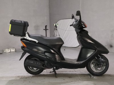 Honda SPACY125 1998