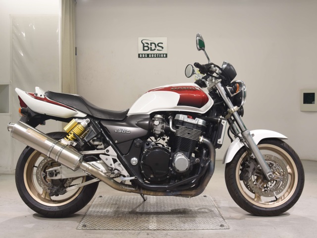 Honda CB1300SF 1998
