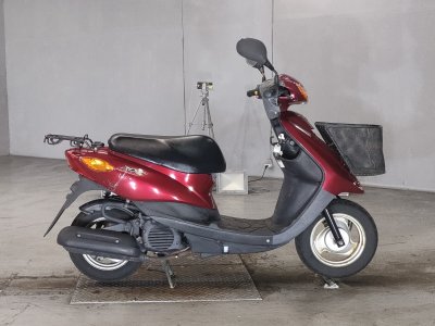 Yamaha JOG 115 2011