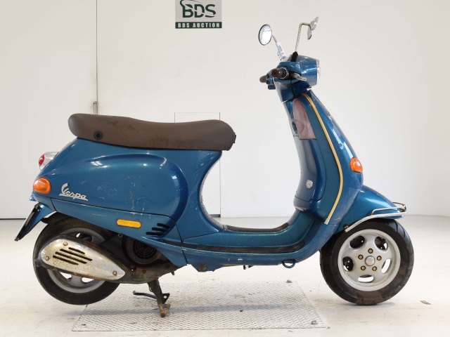 Vespa 125ET4