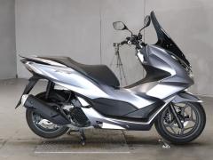 Honda PCX125 2021