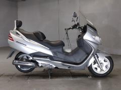 Suzuki SKYWAVE 250 2001