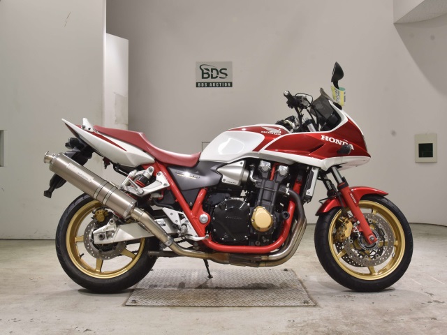 Honda CB1300SFA BOLDOR 2006